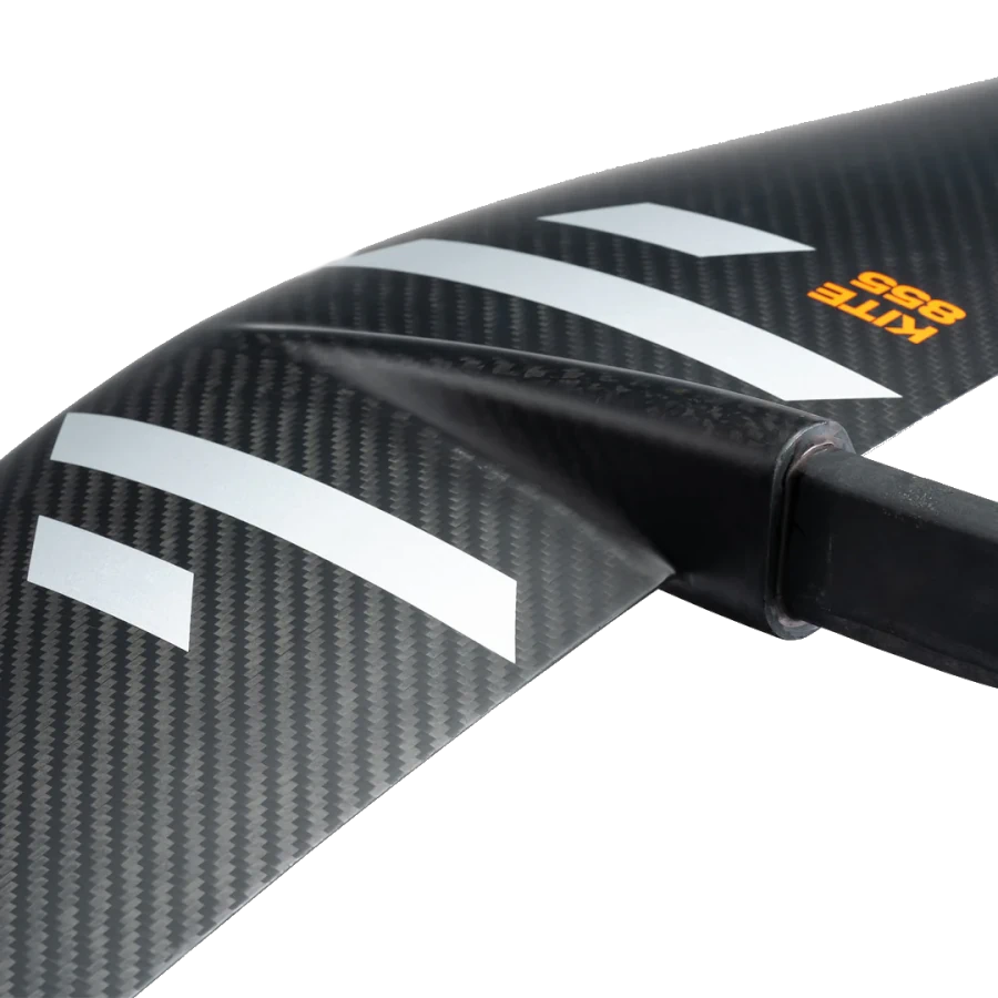 Slingshot One-Lock Kite Front Wing for sale. Watersports Warehouse, Cape Town
