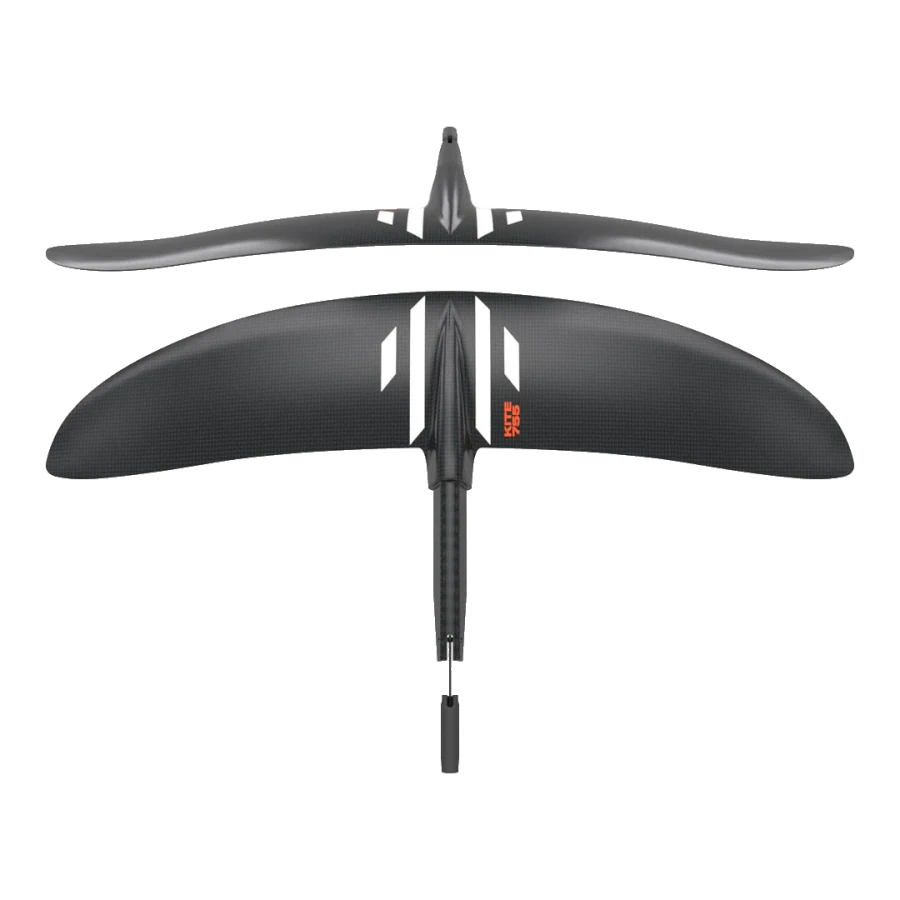 Slingshot One-Lock Kite Front Wing for sale. Watersports Warehouse, Cape Town