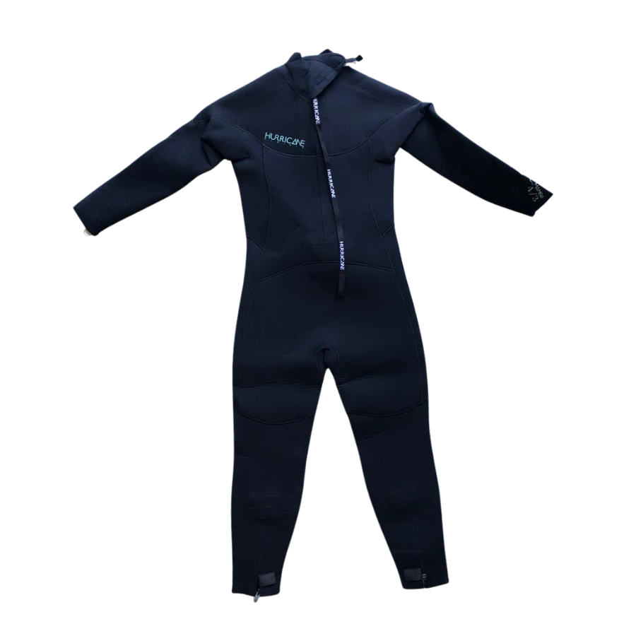 Hurricane Kids Mamba 4/3 Wetsuit for sale. Watersports Warehouse, Cape Town