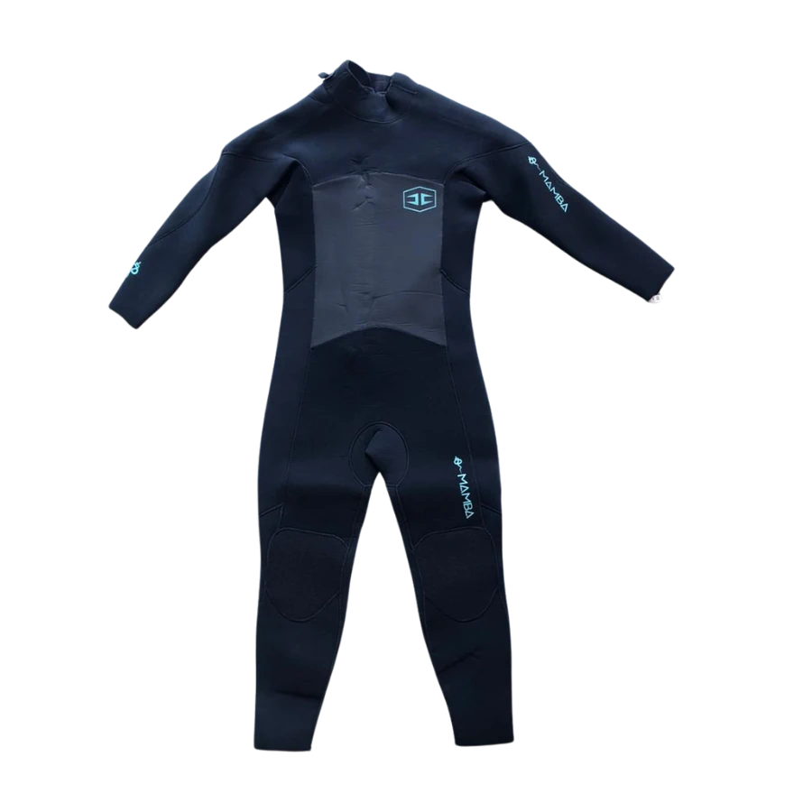 Hurricane Kids Mamba 4/3 Wetsuit for sale. Watersports Warehouse, Cape Town