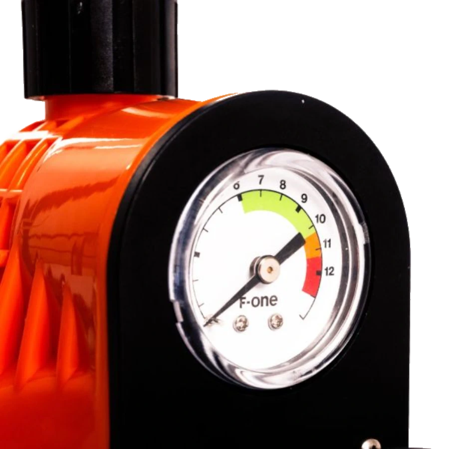 F-One Max Flow Pump for sale. Watersports Warehouse, Cape Town
