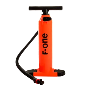 F-One Max Flow Pump for sale. Watersports Warehouse, Cape Town