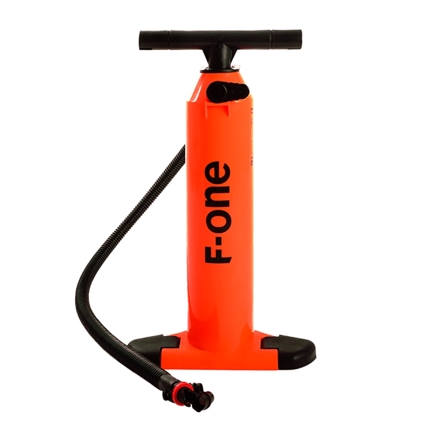 F-One Max Flow Pump for sale. Watersports Warehouse, Cape Town
