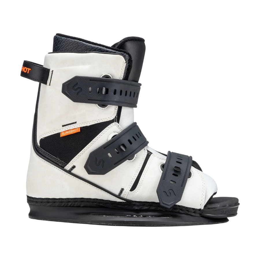 2026 slingshot Option EverShred V2 wake boots for sale Watersports Warehouse, Cape Town