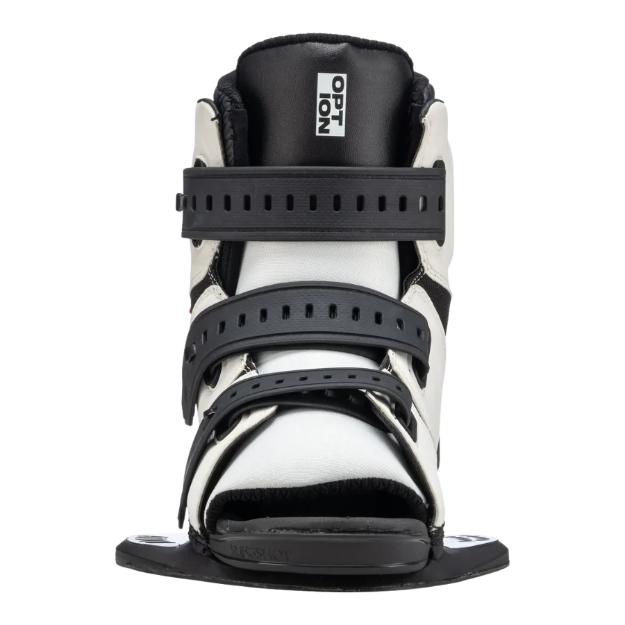 2026 slingshot Option EverShred V2 wake boots for sale Watersports Warehouse, Cape Town