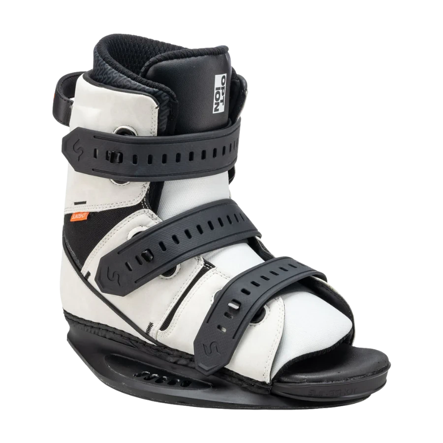 2026 slingshot Option EverShred V2 wake boots for sale Watersports Warehouse, Cape Town