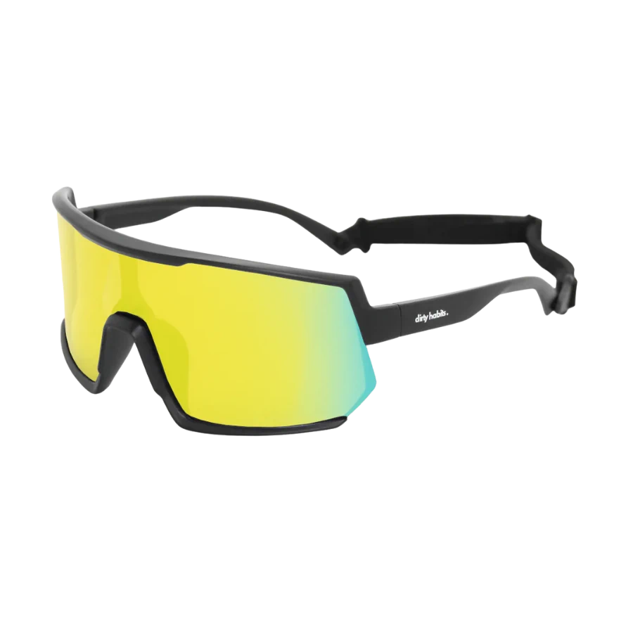 Dirty Habits kiting glasses for sale. Watersports Warehouse, Cape Town