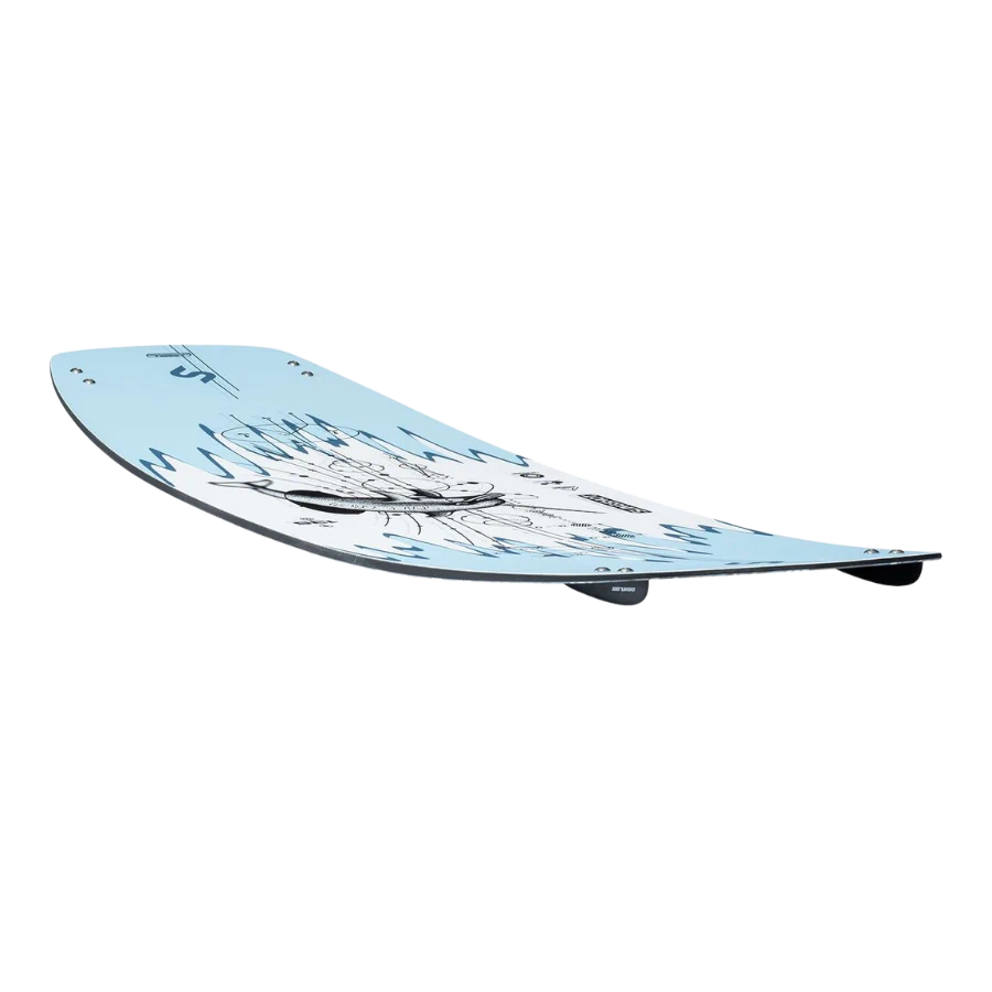 2026 Slingshot Space Grom Wakeboard for sale, Watersports Warehouse, Cape Town