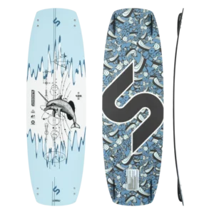 2026 Slingshot Space Grom Wakeboard for sale, Watersports Warehouse, Cape Town