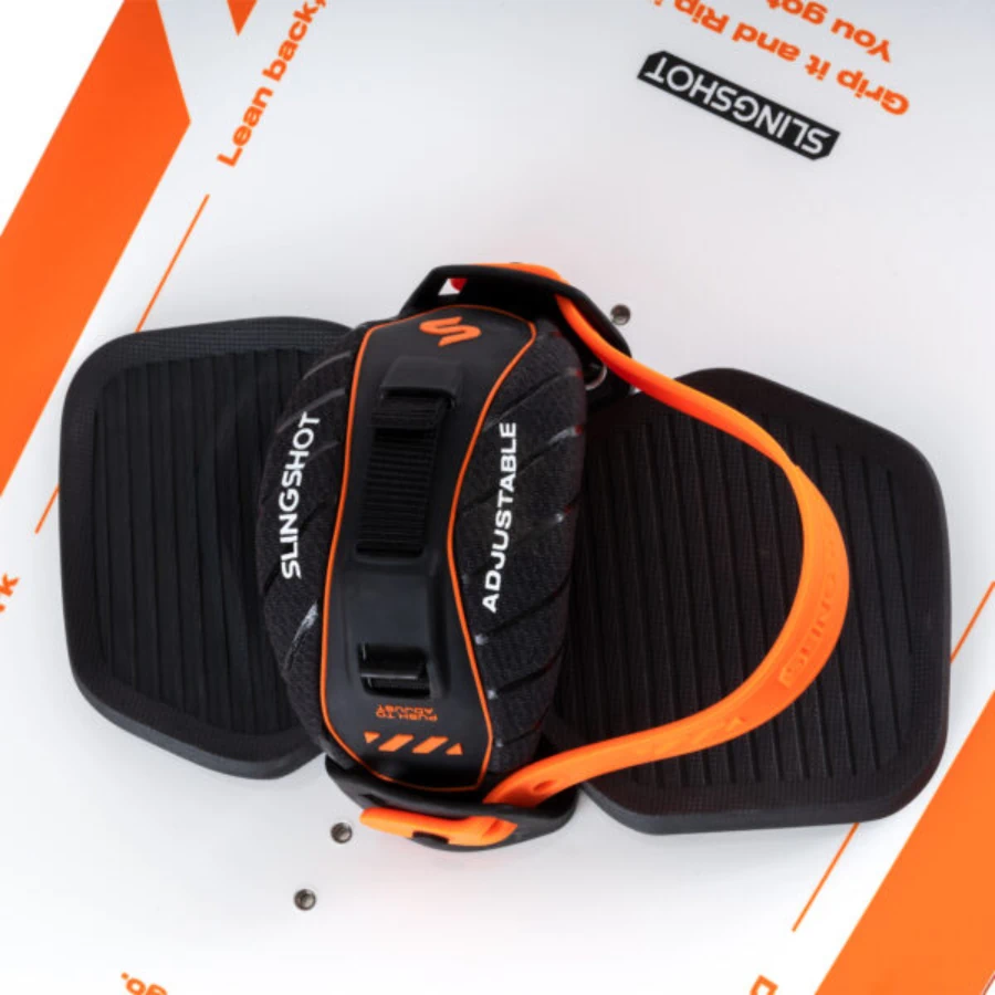 Slingshot Super Stoker Wakeboard Package for sale, Watersports Warehouse, Cape Town