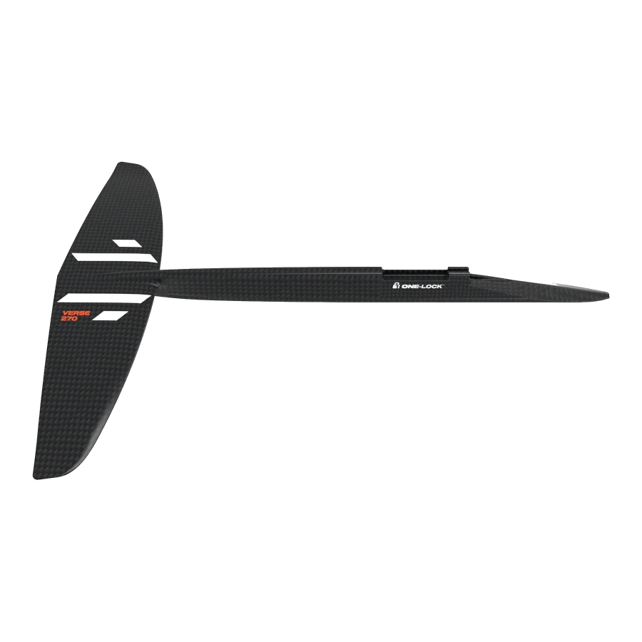 Slingshot One-Lock Verse Tail 270 for sale. Watersports Warehouse, Cape Town
