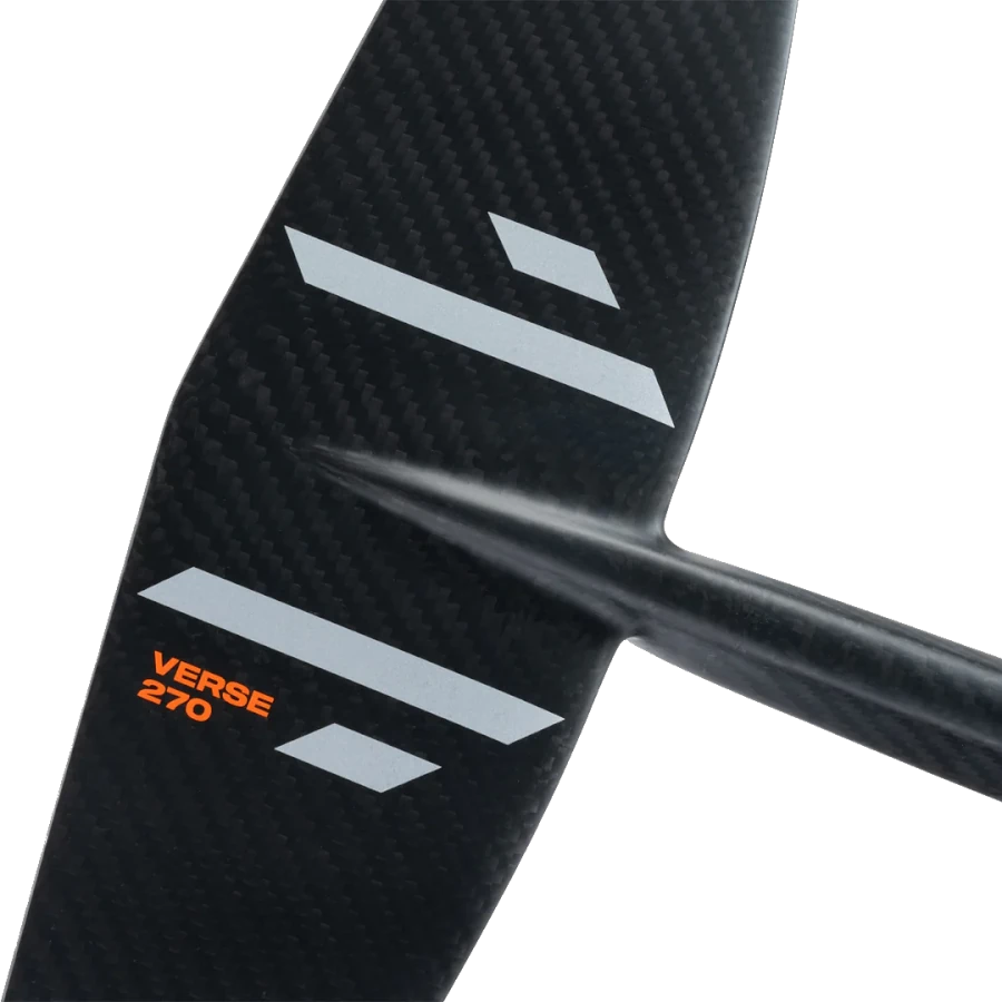 Slingshot One-Lock Verse Tail 270 for sale. Watersports Warehouse, Cape Town