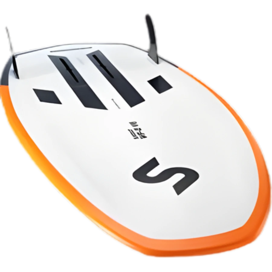 Slingshot WF-2 V6 Wake Foil/Surf Board for sale. Watersports Warehouse, Cape Town