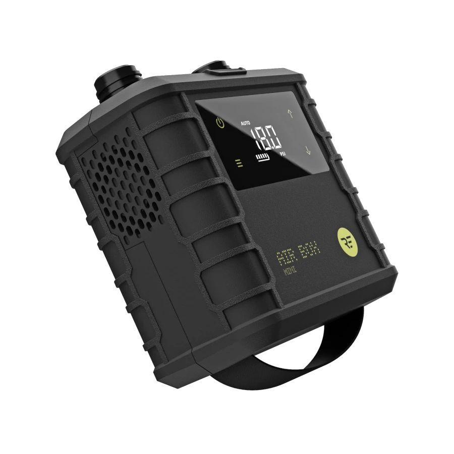 Ride Engine Air Box Mini Electric Pump for sale. Watersports Warehouse, Cape Town
