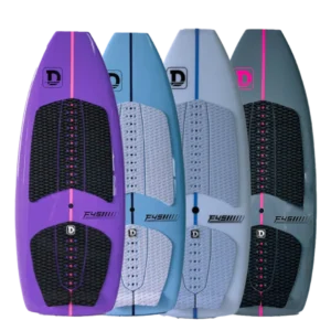Doomswell F Series Wakesurfer for sale. Watersports Warehouse, Cape Town