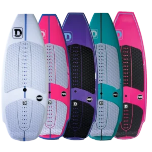 Doomswell Neo Wakesurfer for sale. Watersports Warehouse, Cape Town