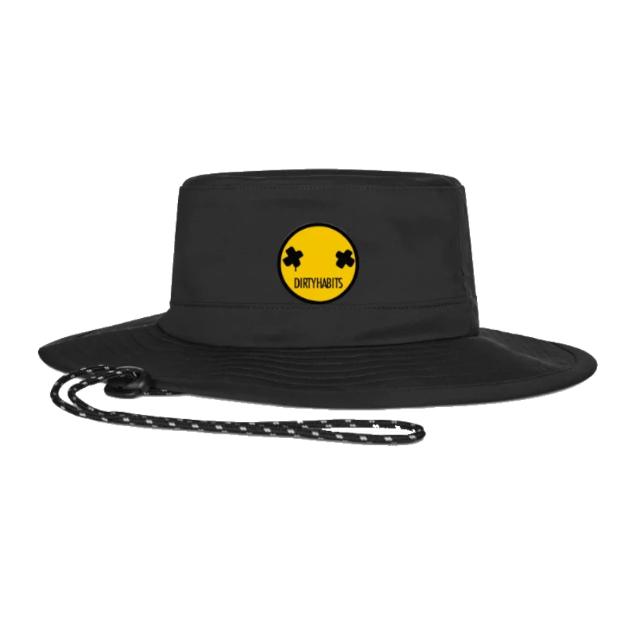 Dirty Habits Wet Brim Hat for sale. Watersports Warehouse, Cape Town