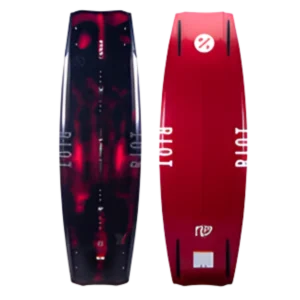 Hyperlite Riot Bio Wakeboard for sale. Watersports Warehouse, Cape Town