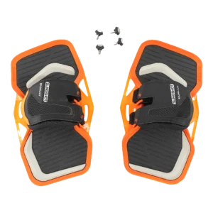 Slingshot Dually V8 Kiteboard Footstraps for sale. Watersports Warehouse, Cape Town