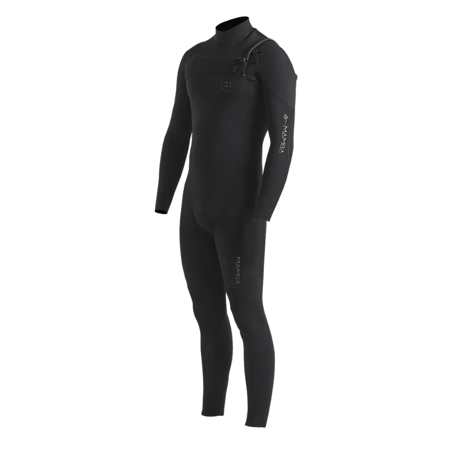 Hurricane Mamba 4/3 Wetsuit for sale. Watersports Warehouse, Cape Town