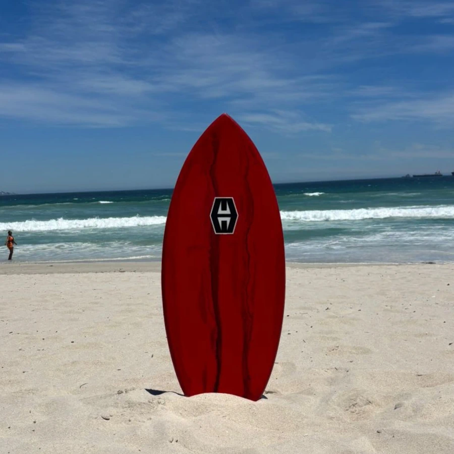 Hurricane Skimboard for sale. Watersports Warehouse, Cape Town