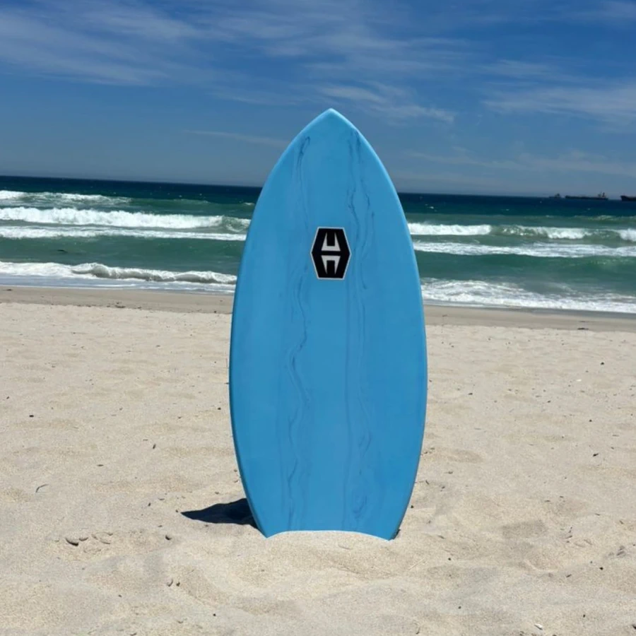 Hurricane Skimboard for sale. Watersports Warehouse, Cape Town