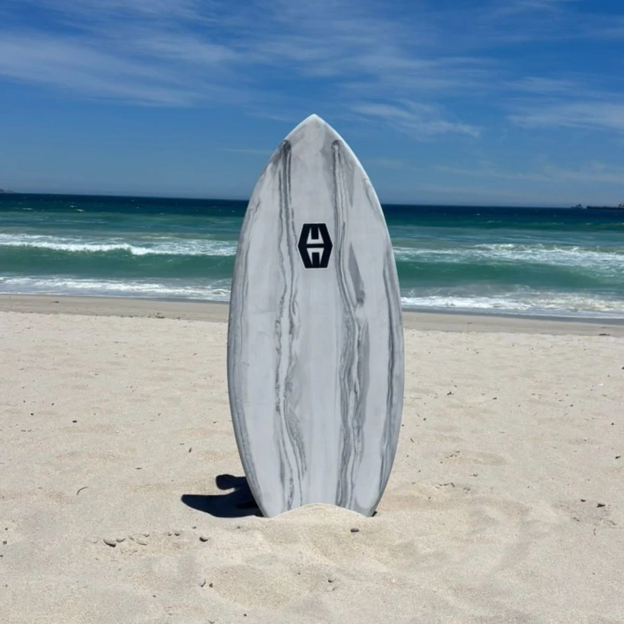 Hurricane Skimboard for sale. Watersports Warehouse, Cape Town