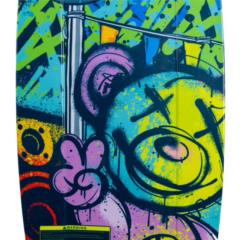 2027 KD Sphere kids/ junior wakeboard for sale, Watersports Warehouse, Cape Town