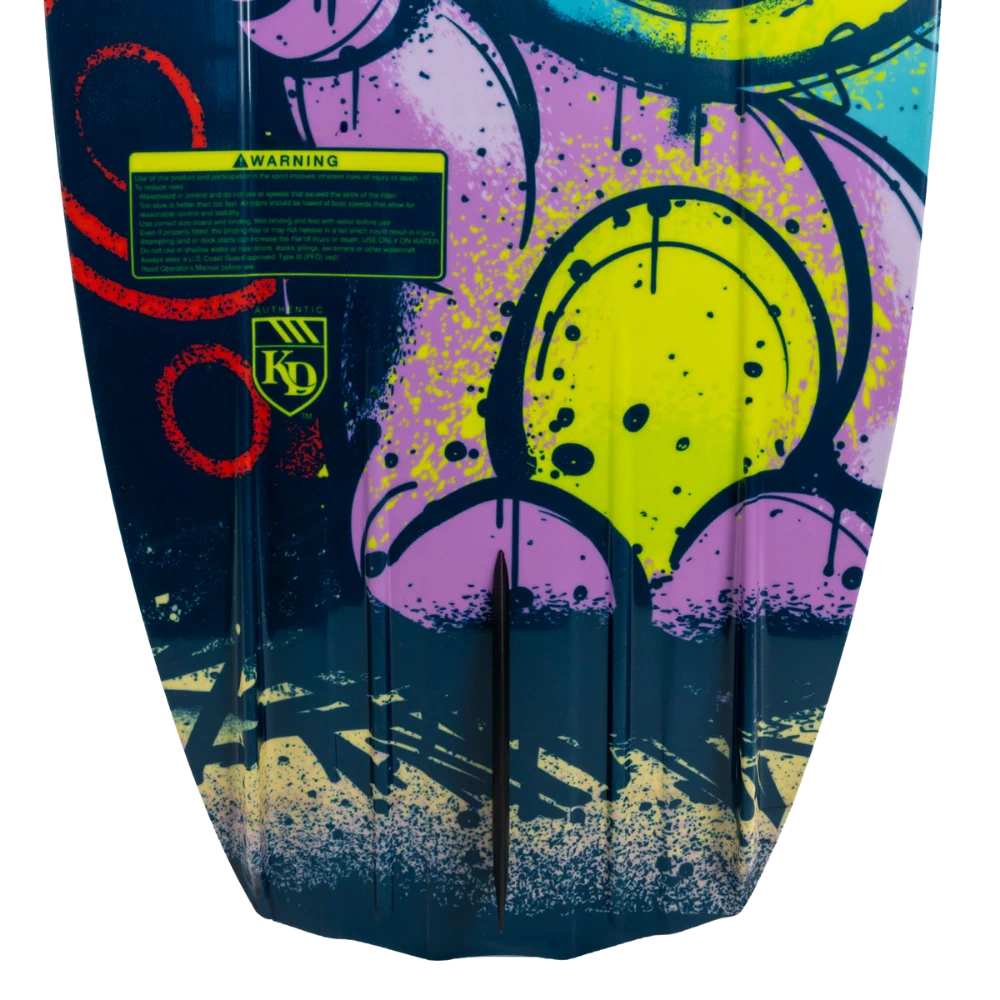 2027 KD Sphere kids/ junior wakeboard for sale, Watersports Warehouse, Cape Town
