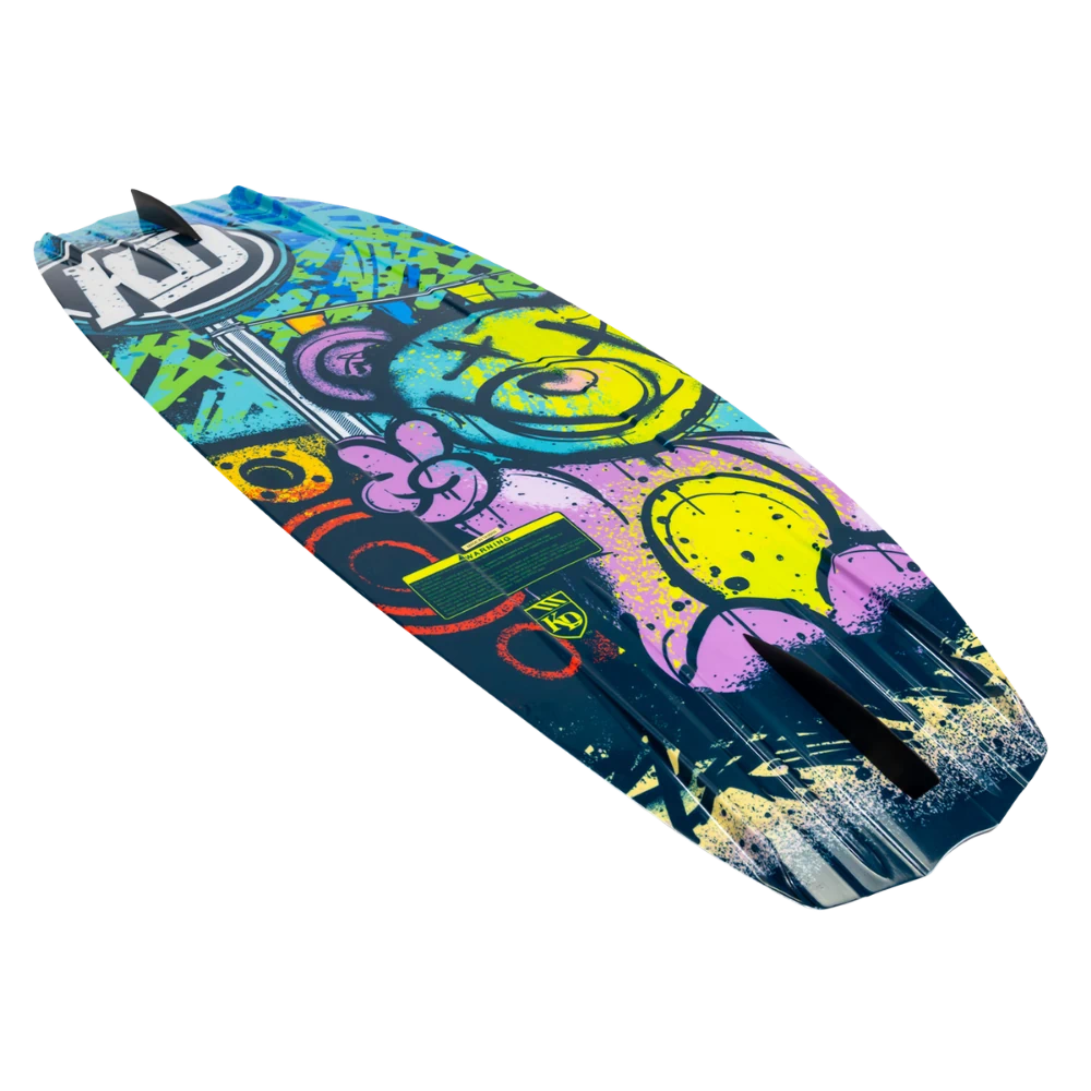 2027 KD Sphere kids/ junior wakeboard for sale, Watersports Warehouse, Cape Town