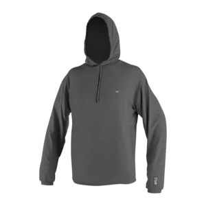 O'Neill Hybrid Sun Hoodie for sale. Watersports Warehouse, Cape Town