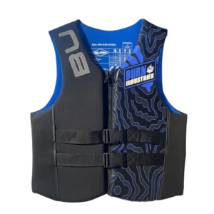 Burn 25 Limited Ski Vest Life Jacket for sale. Watersports Warehouse, Cape Town