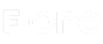 F-one Logo in White