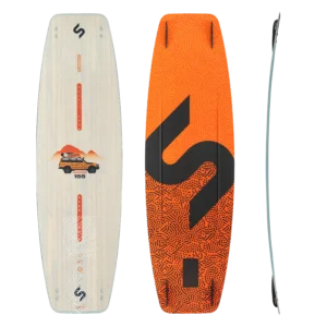 2026 Slingshot Nomad Wakeboard for sale, Watersports Warehouse, Cape Town