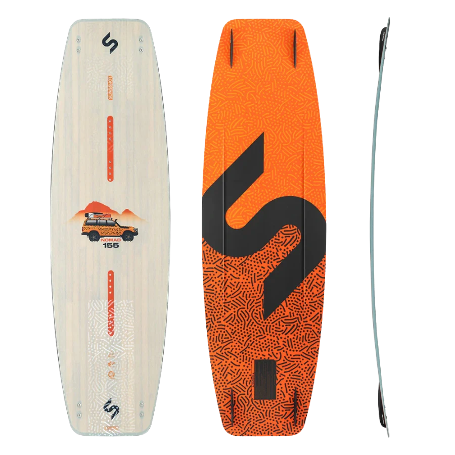 2026 Slingshot Nomad Wakeboard for sale, Watersports Warehouse, Cape Town