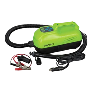 O'Brien High Pressure iSup Pump for sale. Watersports Warehouse, Cape Town