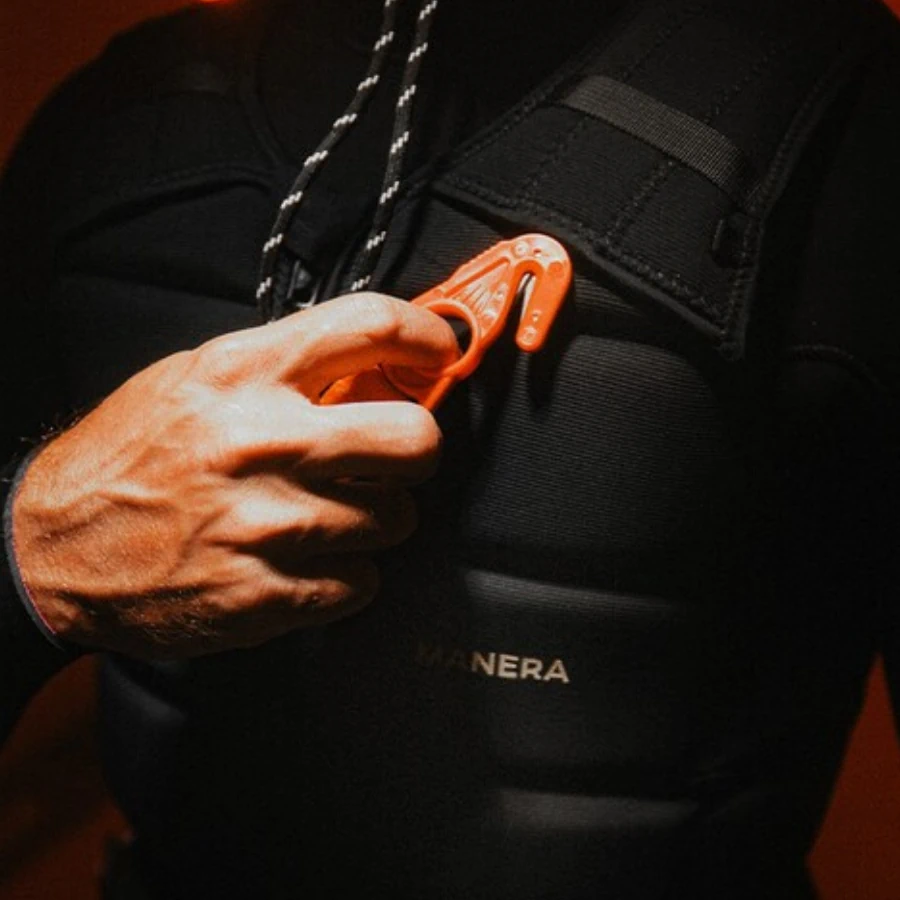 Manera React Kite Impact Vest for sale. Watersports Warehouse, Cape Town