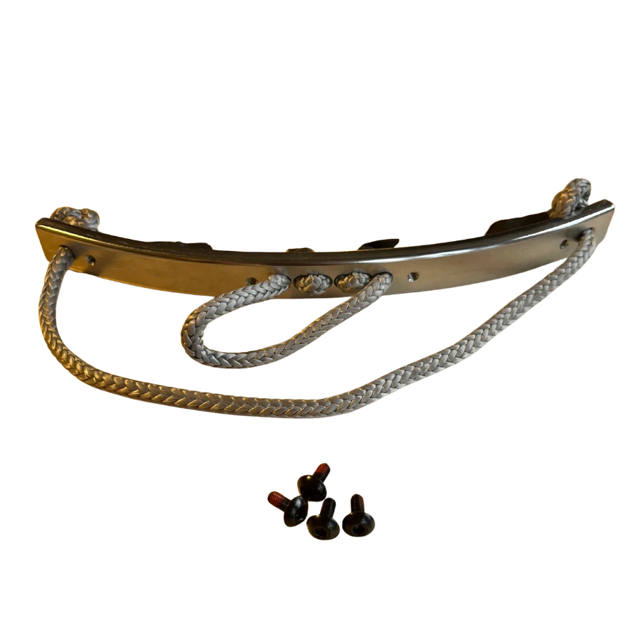 Ride Engine Hyperlock Rope Conversion Kit for sale. Watersports Warehouse, Cape Town