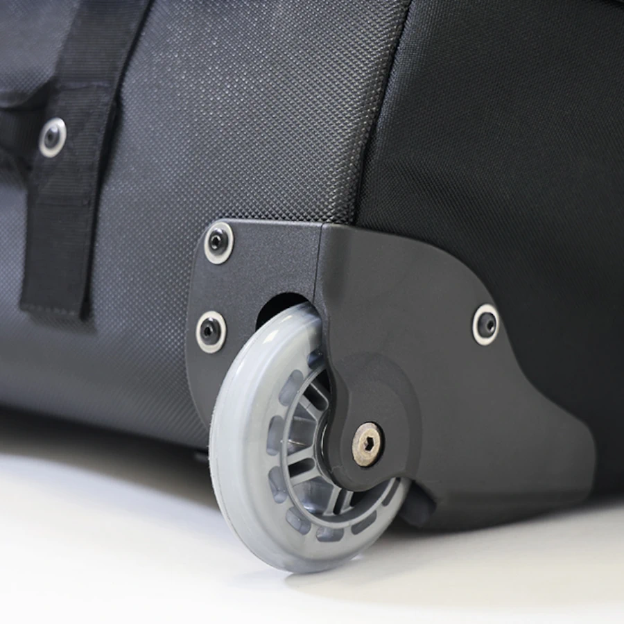 Manera 747 Board Bag on Wheels for sale, Watersports Warehouse, Cape Town