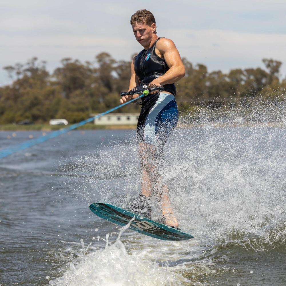 KD College Trick Ski for sale. Watersports Warehouse, Cape Town