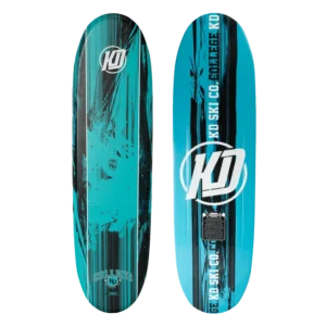 KD College Trick Ski for sale. Watersports Warehouse, Cape Town