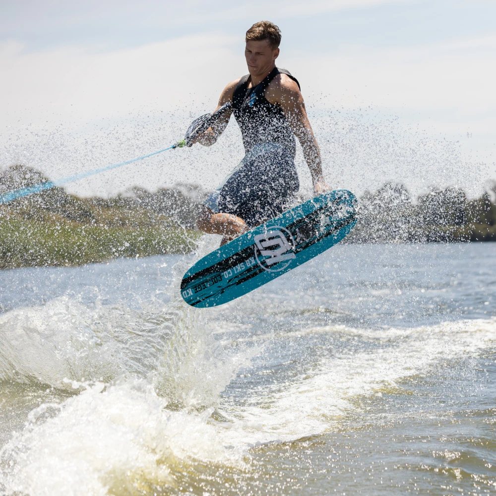 KD College Trick Ski for sale. Watersports Warehouse, Cape Town