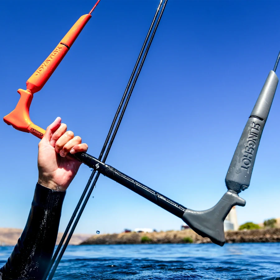 Slingshot Joystick V2 Kite Bar for sale. Watersports Warehouse, Cape Town