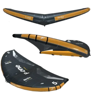 F-One Strike V5 Aluula Surf Wing for sale. Watersports Warehouse, Cape Town