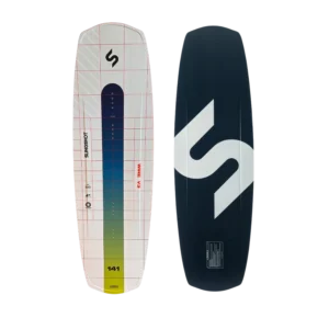 Slingshot Wire V3 Wakeboard for sale. Watersports Warehouse, Cape Town