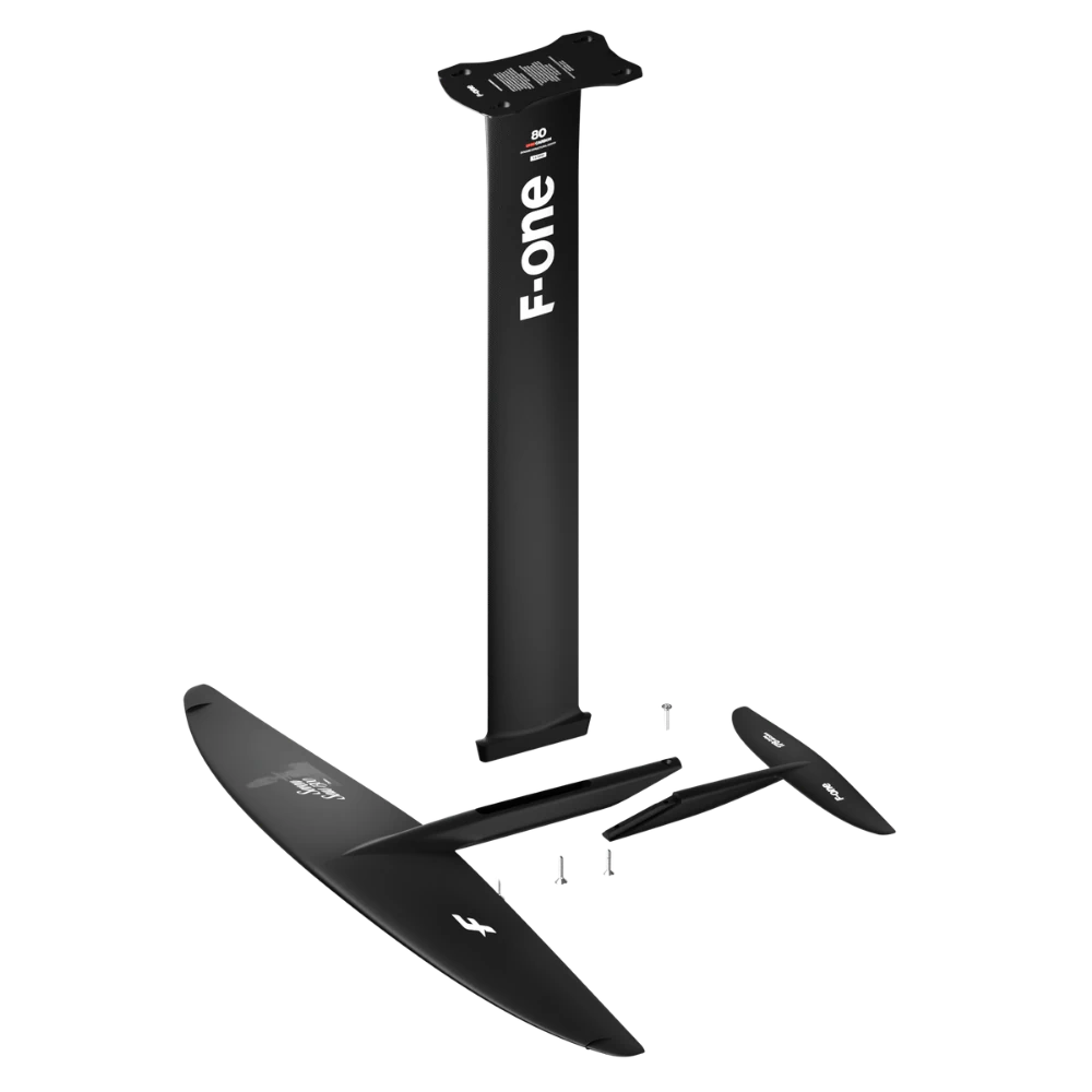 F-One Seven Seas Carbon Foil for sale. Watersports Warehouse, Cape Town