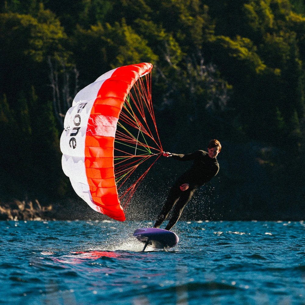 F-One Quest Pocket Wing for sale. Watersports Warehouse, Cape Town