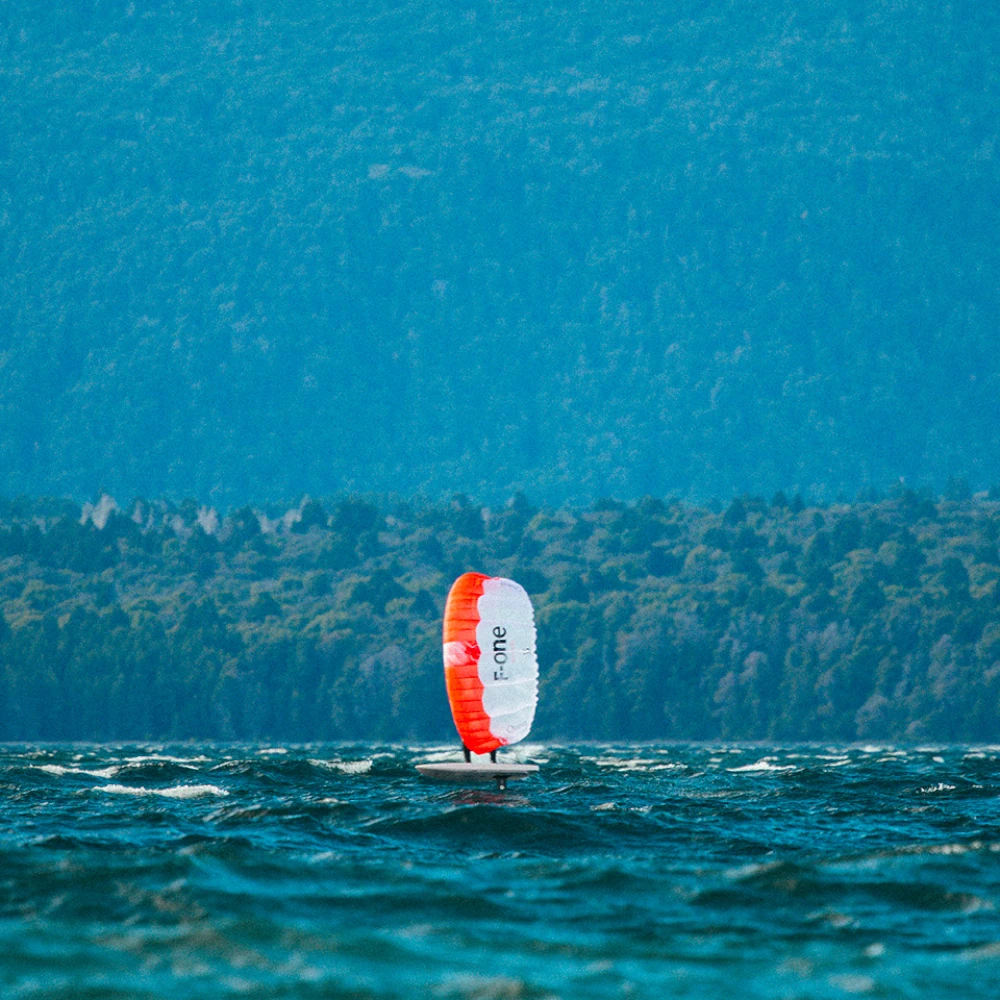 F-One Quest Pocket Wing for sale. Watersports Warehouse, Cape Town