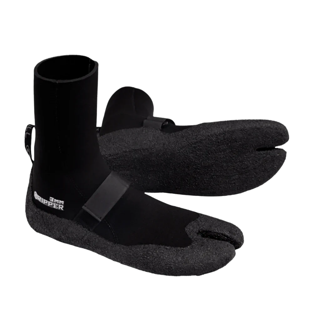 O'Neill Gripper 3mm Split Toe Boot for sale. Watersports Warehouse, Cape Town