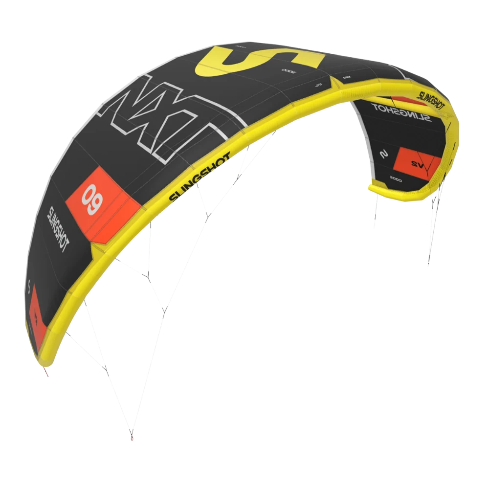 Slingshot Code NXT V2 Kite for sale. Watersports Warehouse, Cape Town